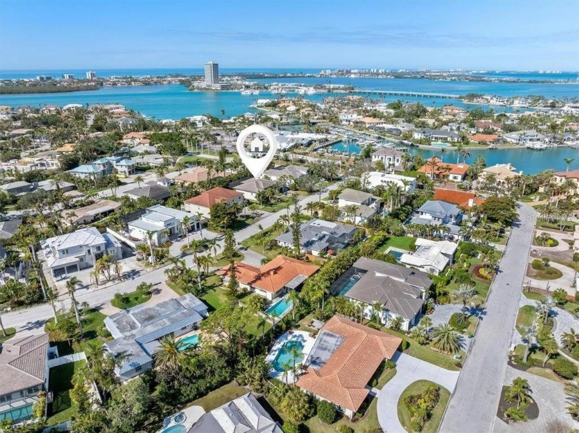412 Pheasant Way Sarasota FL 34236