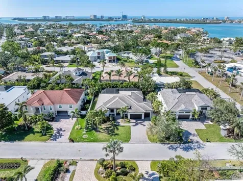 412 Pheasant Way Sarasota FL 34236