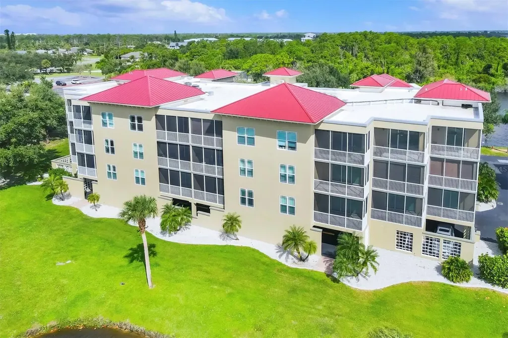 10045 Links Lane Rotonda West FL 33947