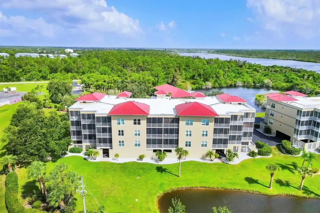 10045 Links Lane Rotonda West FL 33947