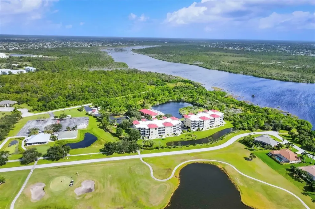 10045 Links Lane Rotonda West FL 33947