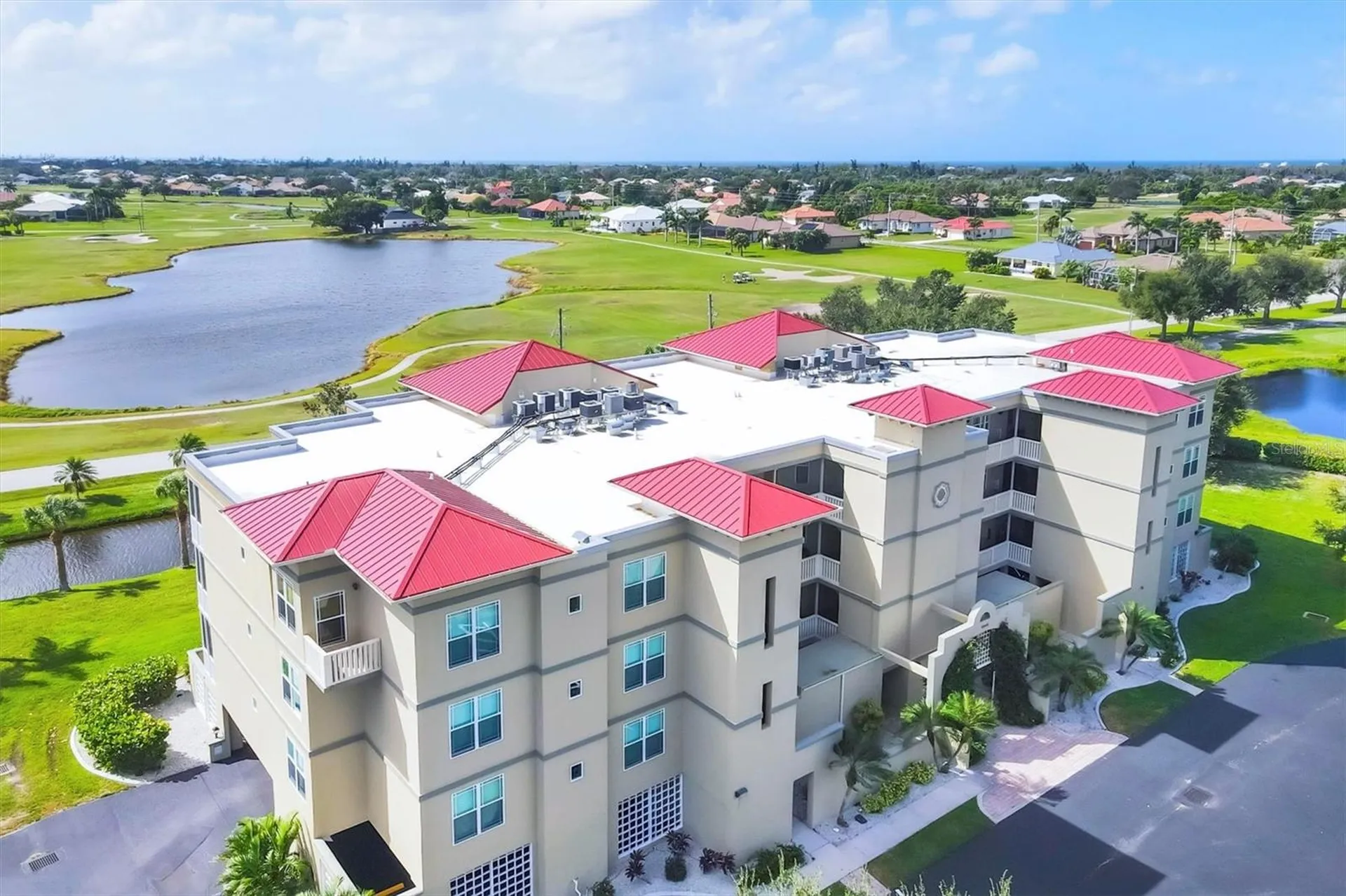 10045 Links Lane Rotonda West FL 33947