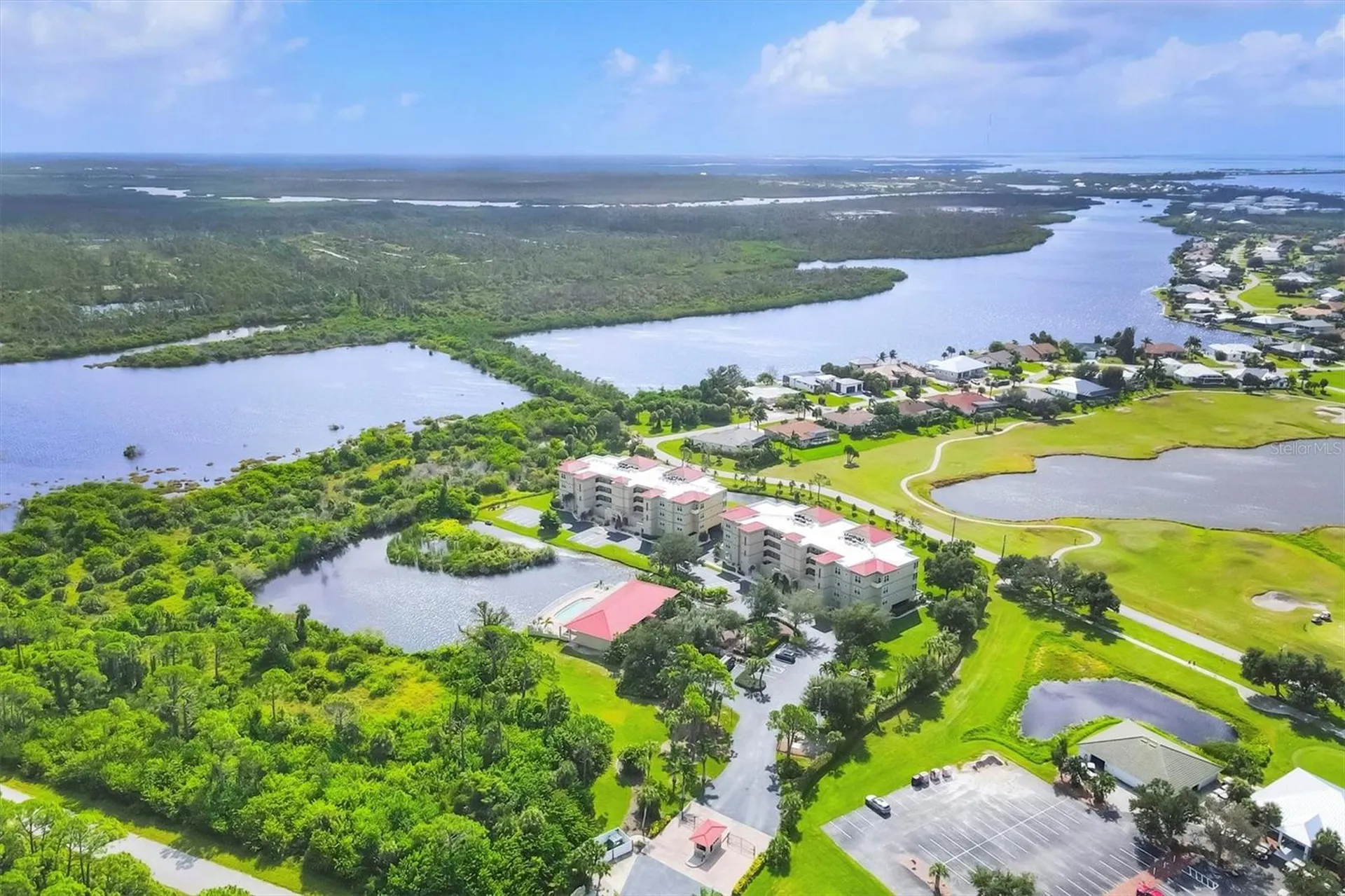 10045 Links Lane Rotonda West FL 33947