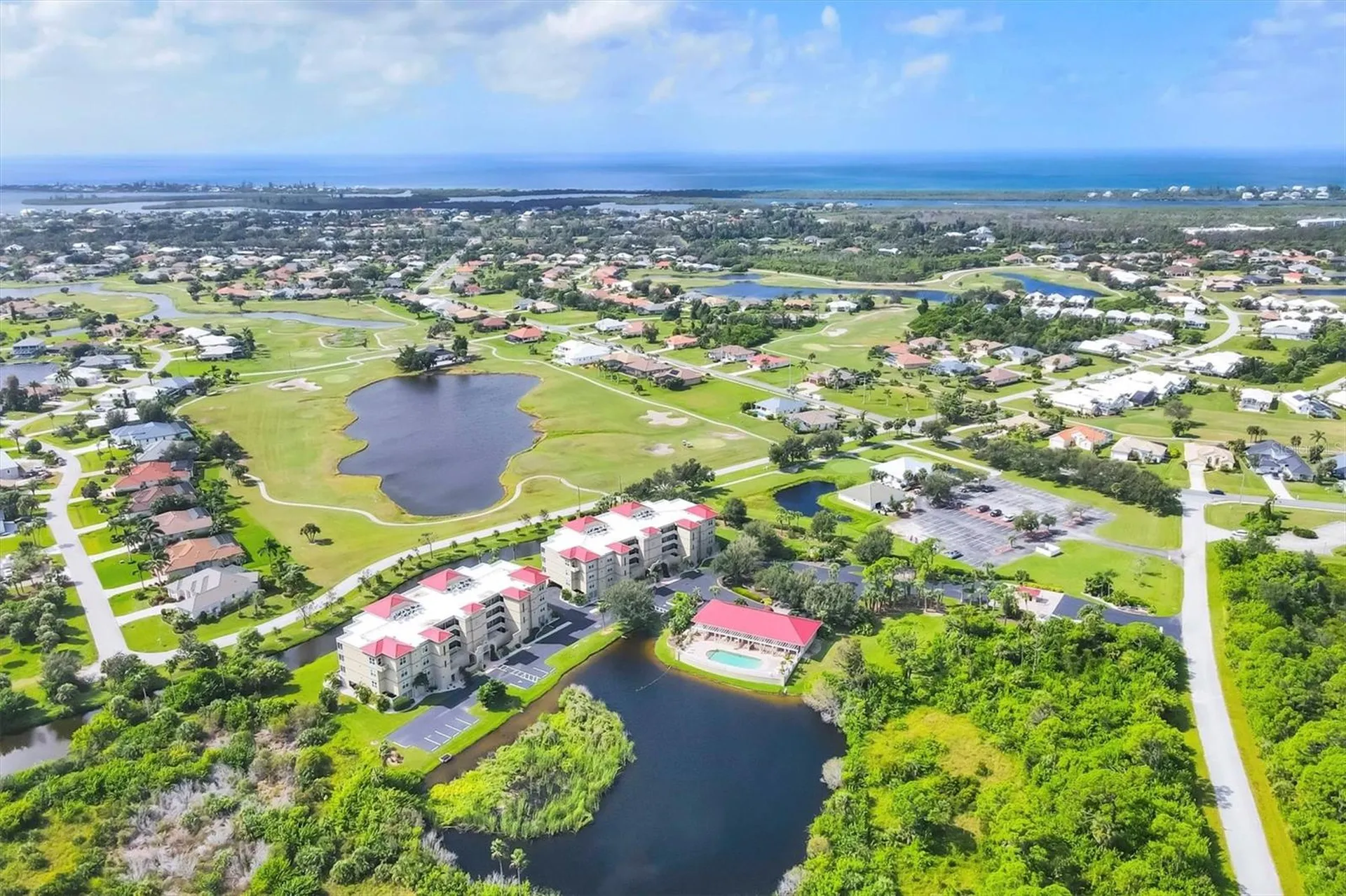 10045 Links Lane Rotonda West FL 33947