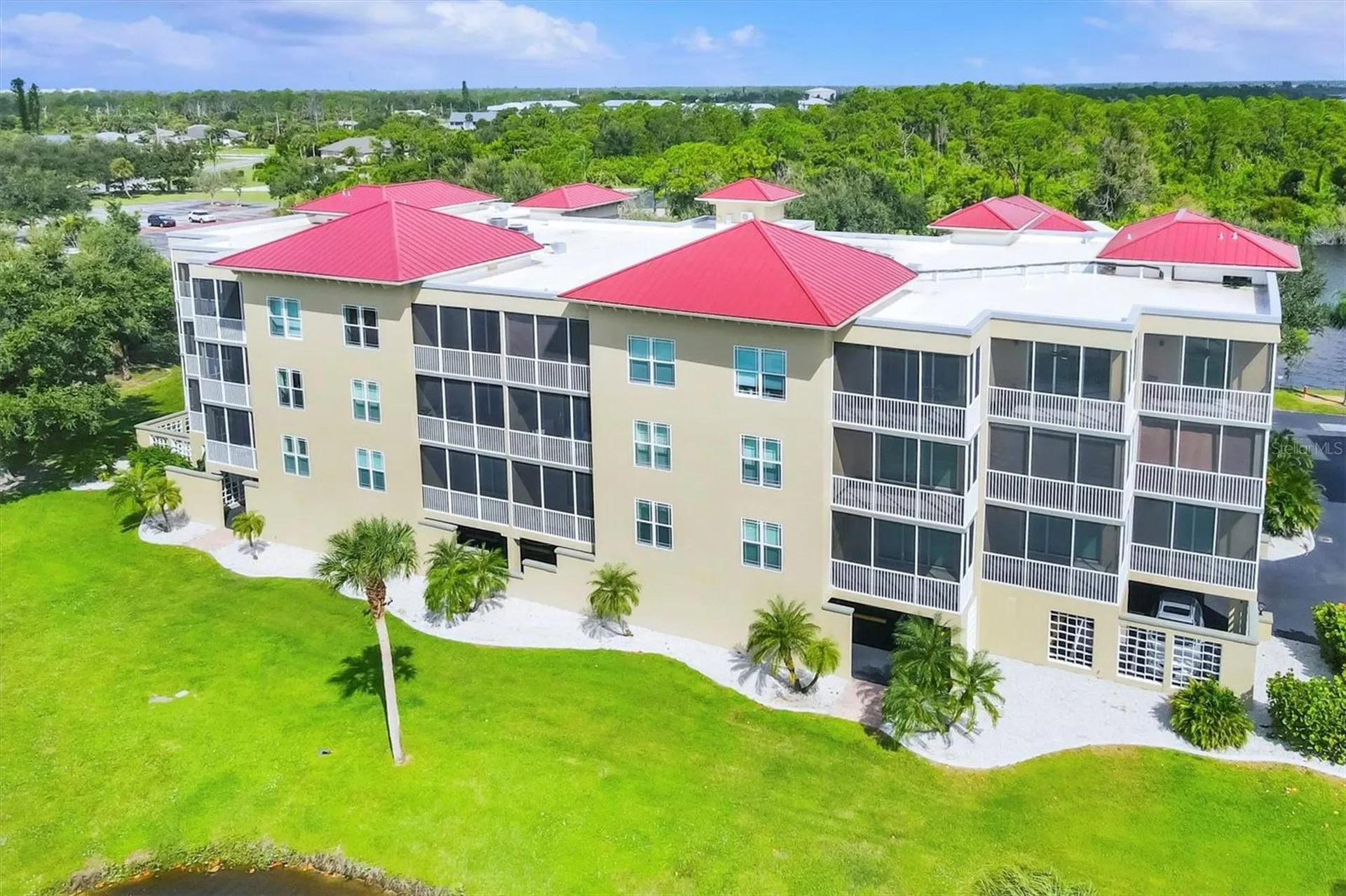 10045 Links Lane Rotonda West FL 33947