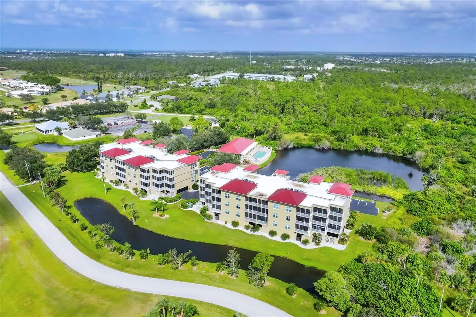 10045 Links Lane Rotonda West FL 33947