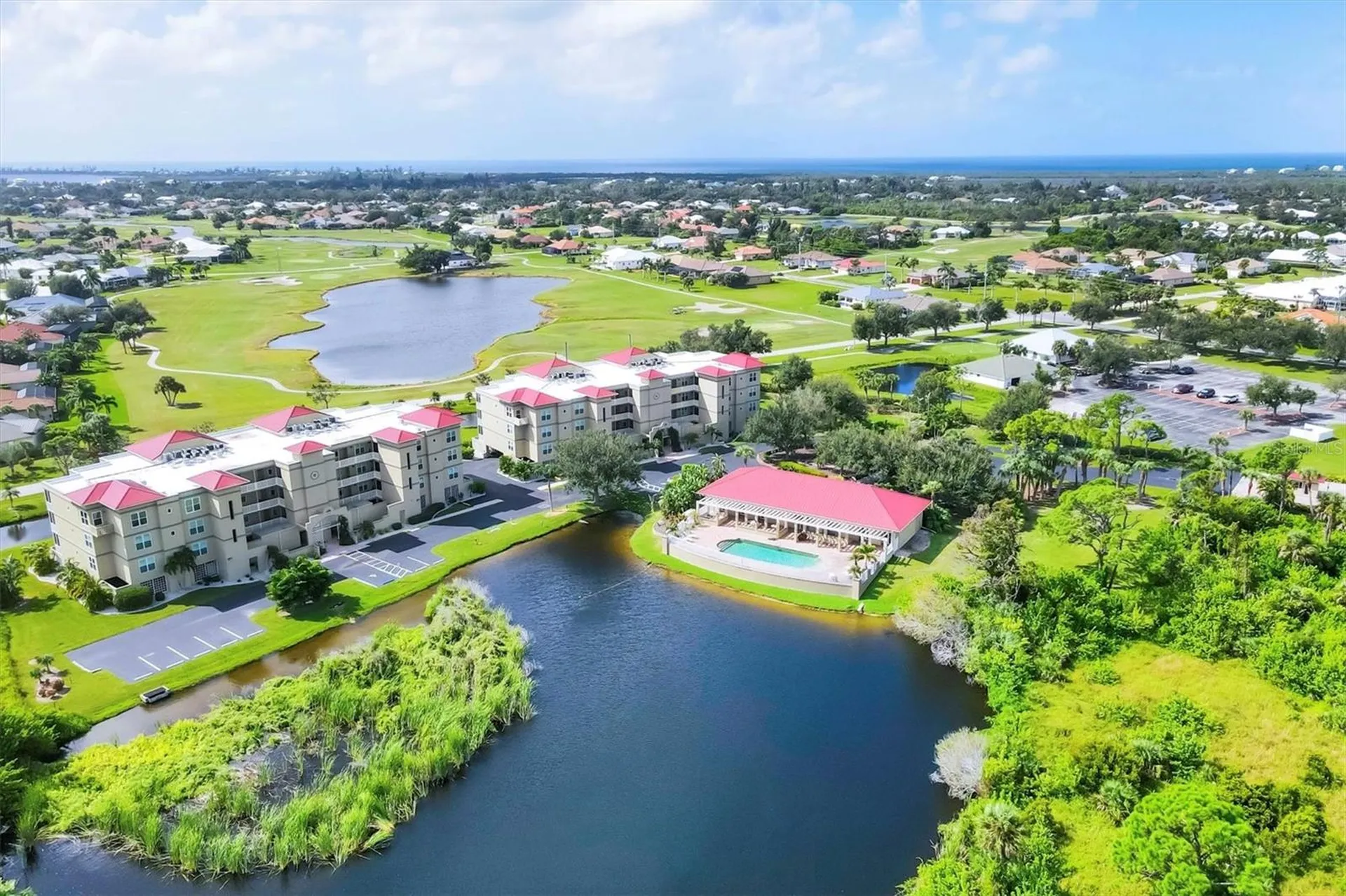 10045 Links Lane Rotonda West FL 33947