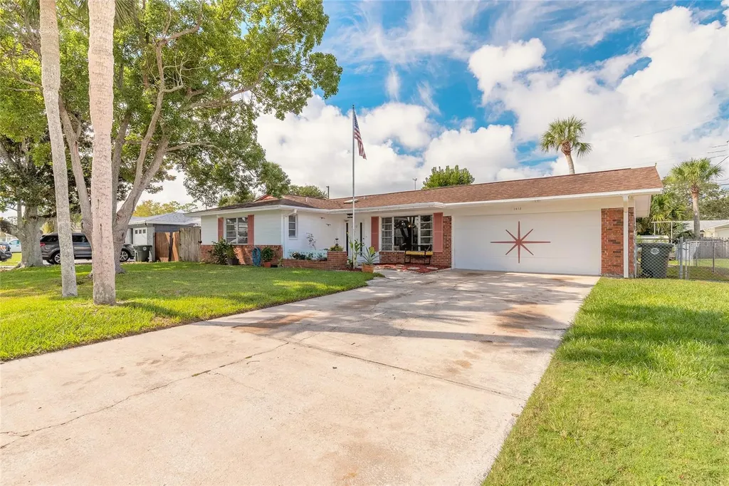 1412 Margina Avenue Daytona Beach FL 32114