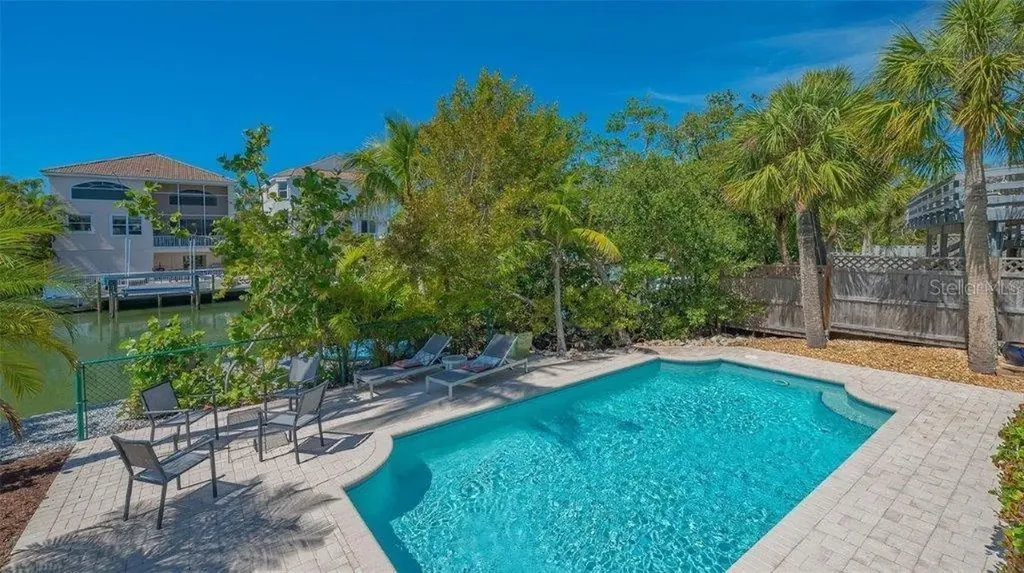 4922 Commonwealth Drive Sarasota FL 34242