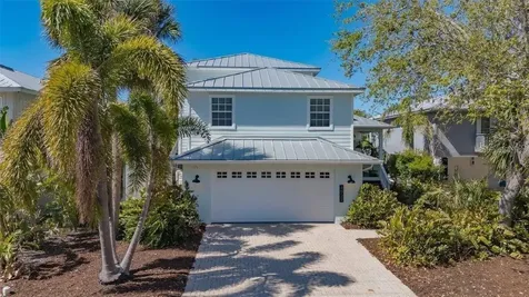 4922 Commonwealth Drive Sarasota FL 34242
