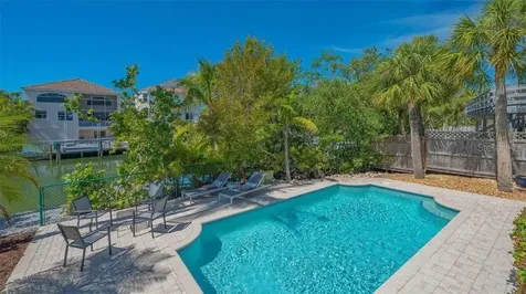 4922 Commonwealth Drive Sarasota FL 34242