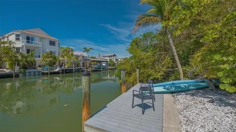 4922 Commonwealth Drive Sarasota FL 34242