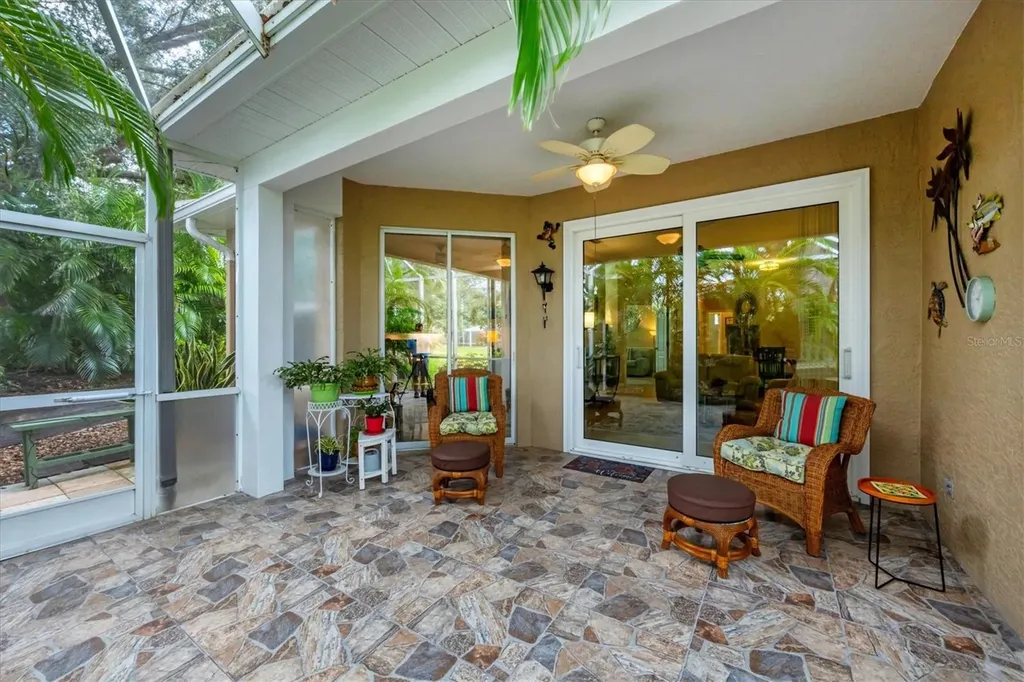 914 Barclay Court Venice FL 34293