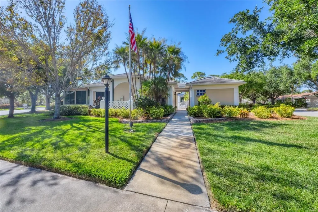 914 Barclay Court Venice FL 34293