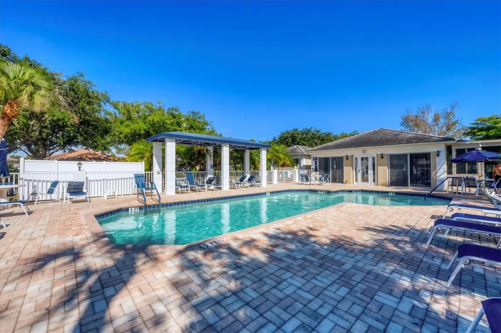 914 Barclay Court Venice FL 34293