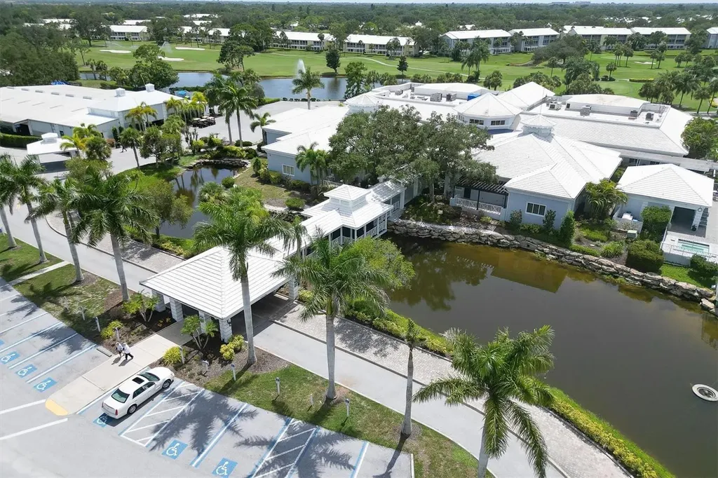 914 Barclay Court Venice FL 34293
