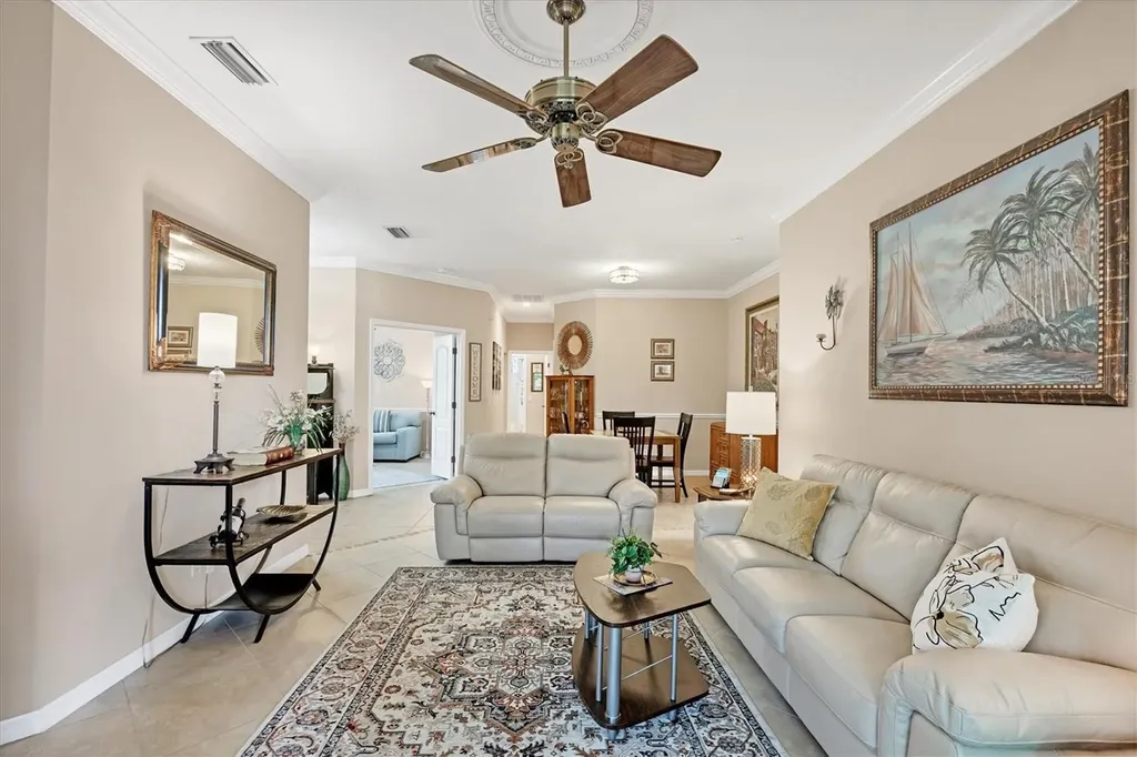 914 Barclay Court Venice FL 34293