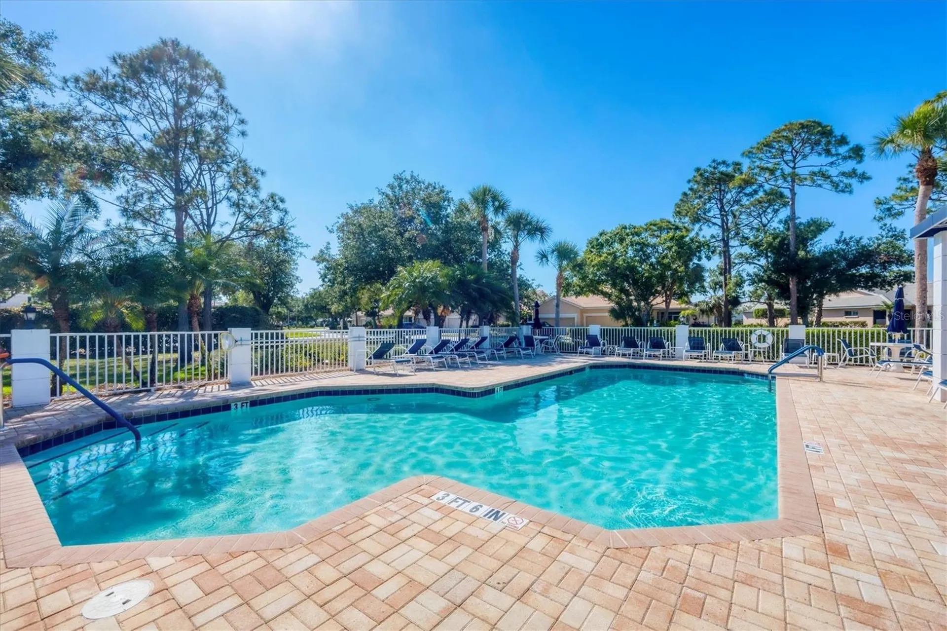 914 Barclay Court Venice FL 34293