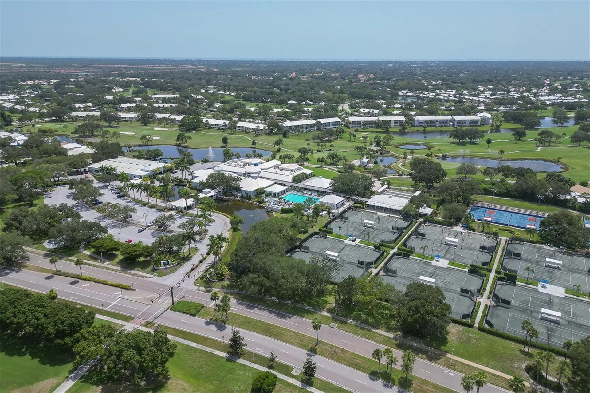 914 Barclay Court Venice FL 34293