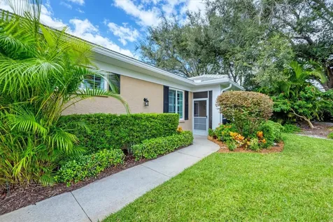 914 Barclay Court Venice FL 34293