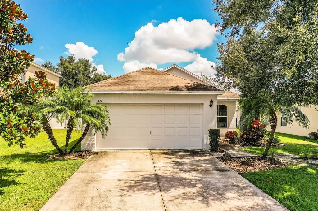 241 Grove Branch Road Winter Haven FL 33880