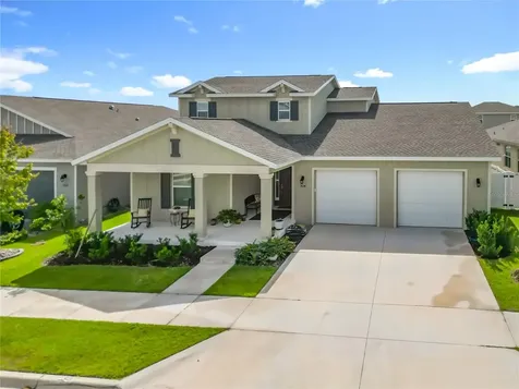 7634 SW 63rd Place Road Ocala FL 34474