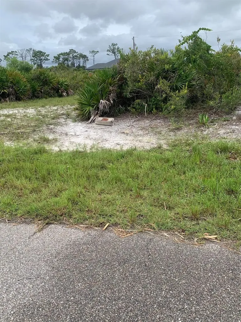6 Aft Court Placida FL 33946