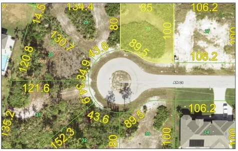 6 Aft Court Placida FL 33946