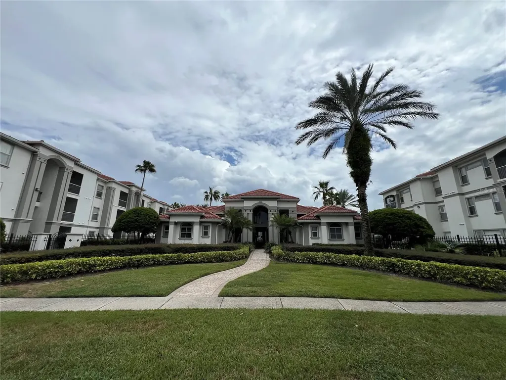 2537 Maitland Crossing Way Orlando FL 32810