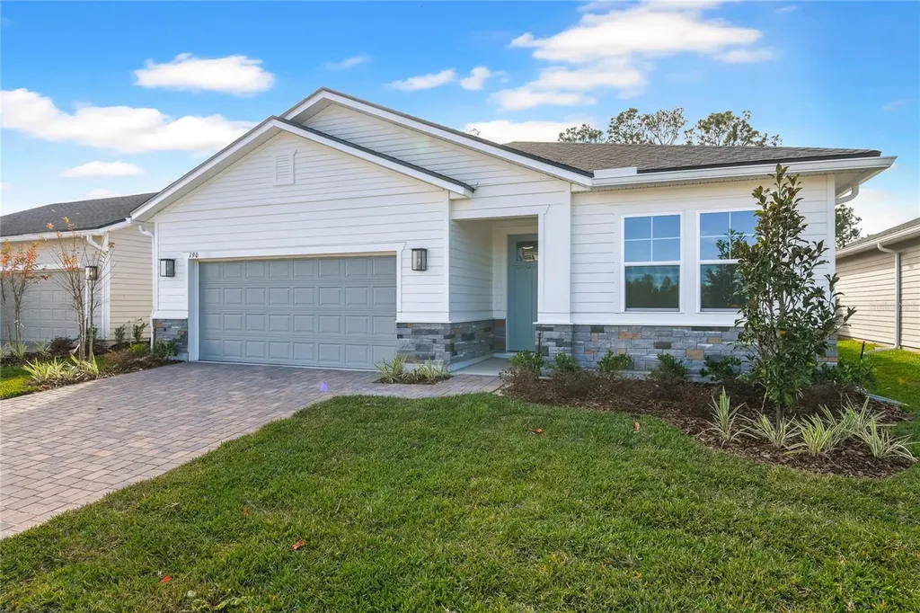190 Enclave Avenue Palm Coast FL 32164