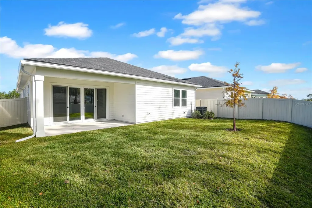 190 Enclave Avenue Palm Coast FL 32164