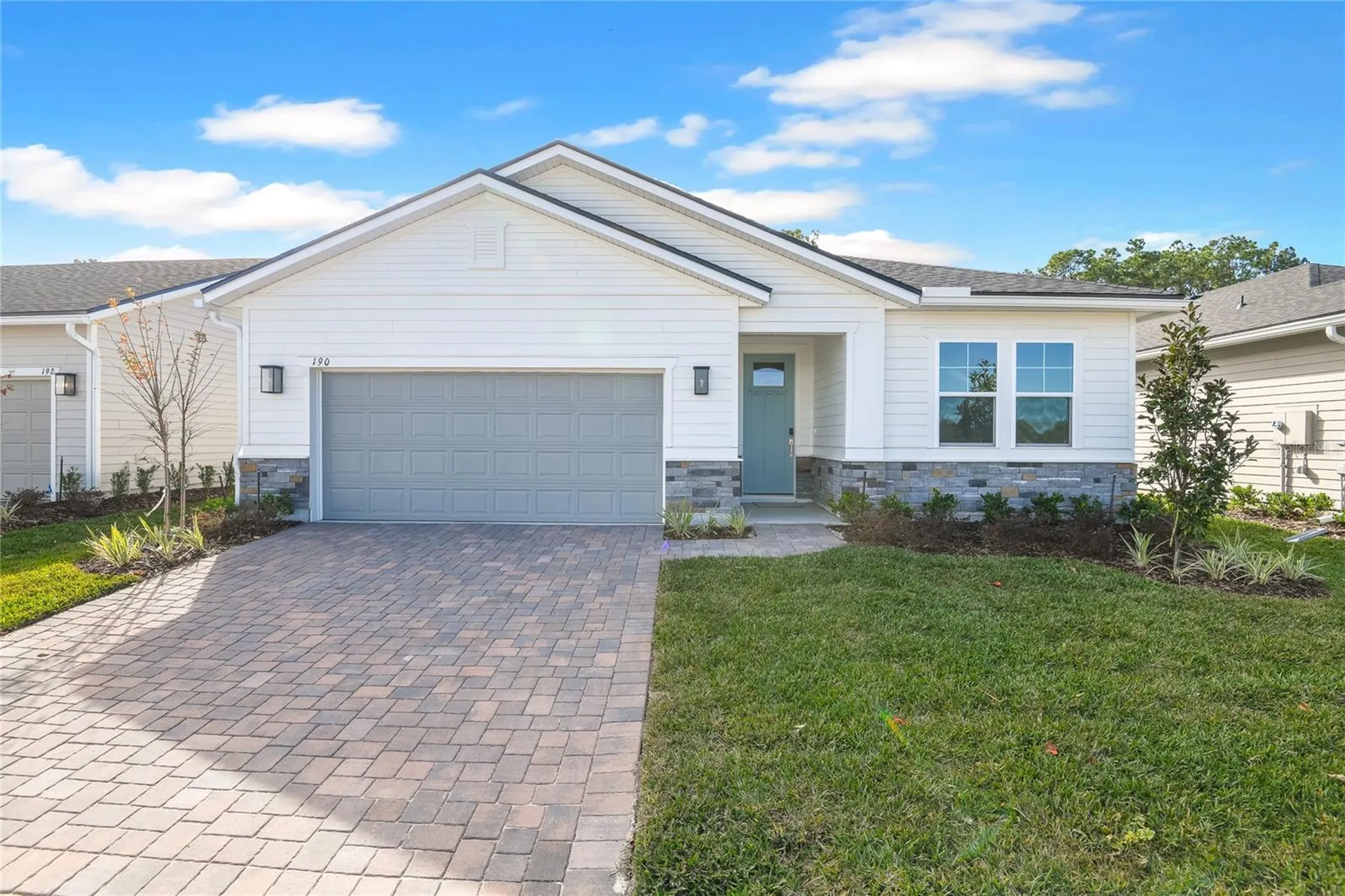 190 Enclave Avenue Palm Coast FL 32164
