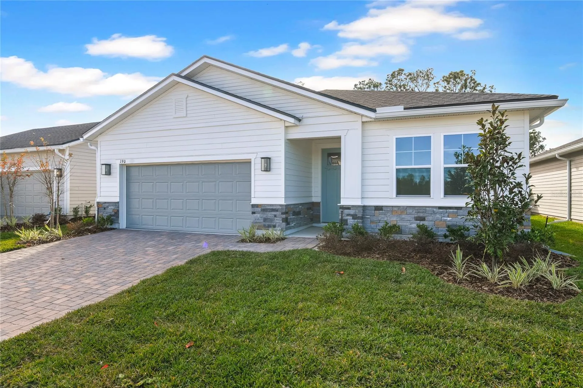 190 Enclave Avenue Palm Coast FL 32164