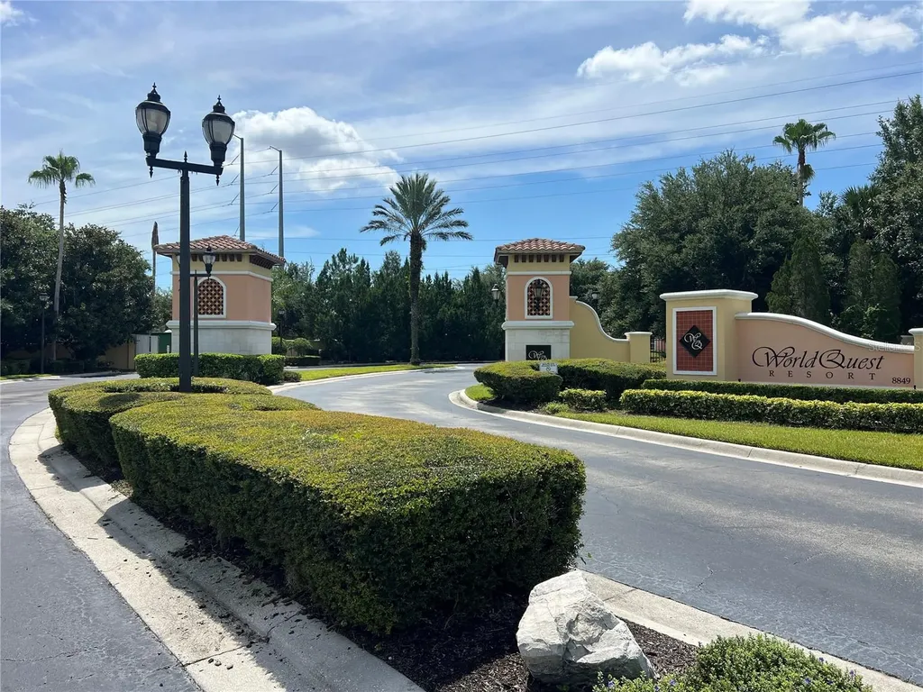 8815 Worldquest Boulevard Boulevard Orlando FL 32821