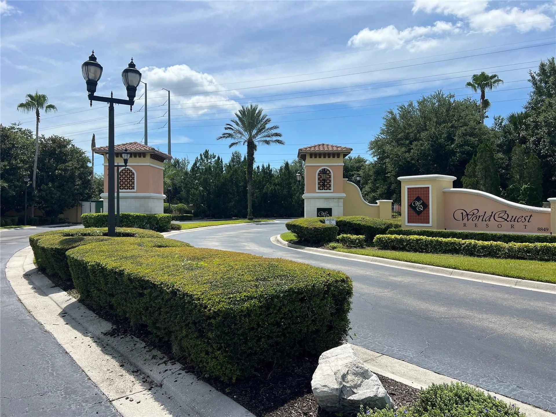 8815 Worldquest Blvd Boulevard Orlando FL 32821