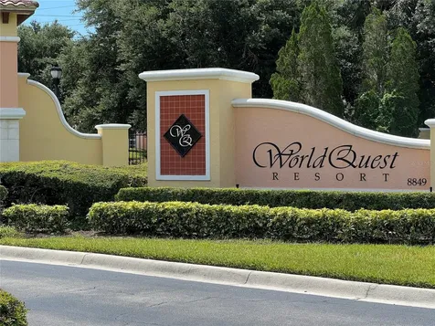 8815 Worldquest Blvd Boulevard Orlando FL 32821