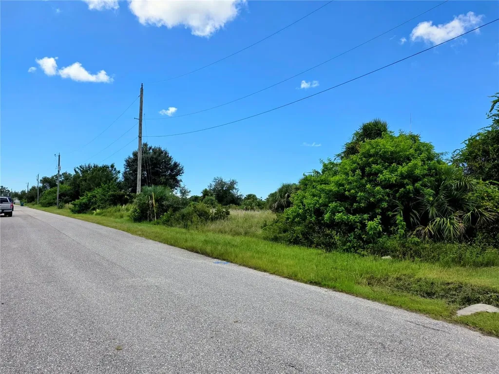 9177 Arberg Street Port Charlotte FL 33981