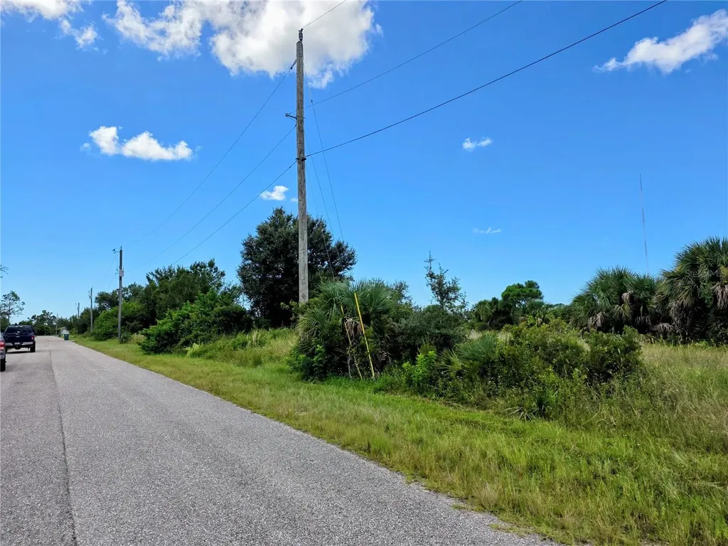 9177 Arberg Street Port Charlotte FL 33981