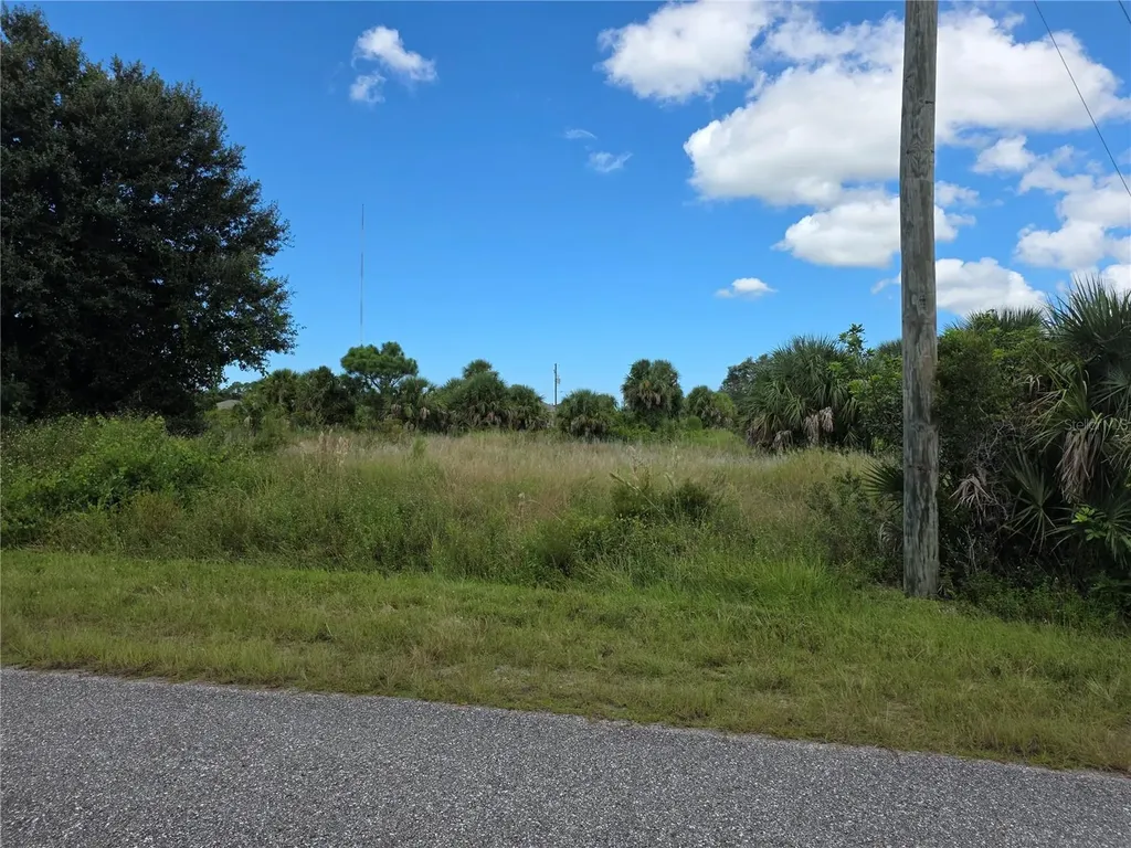 9177 Arberg Street Port Charlotte FL 33981