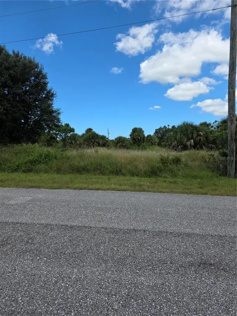 9177 Arberg Street Port Charlotte FL 33981