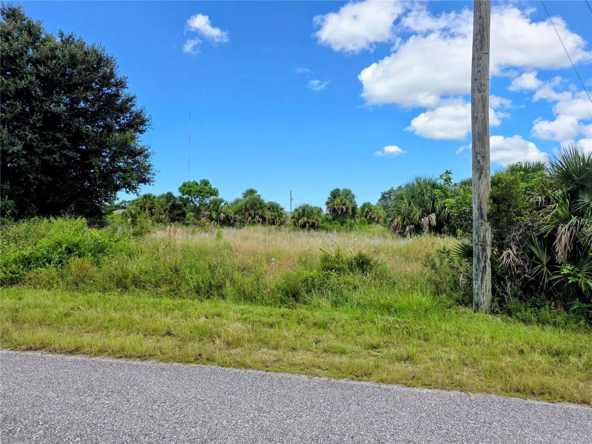 9177 Arberg Street Port Charlotte FL 33981
