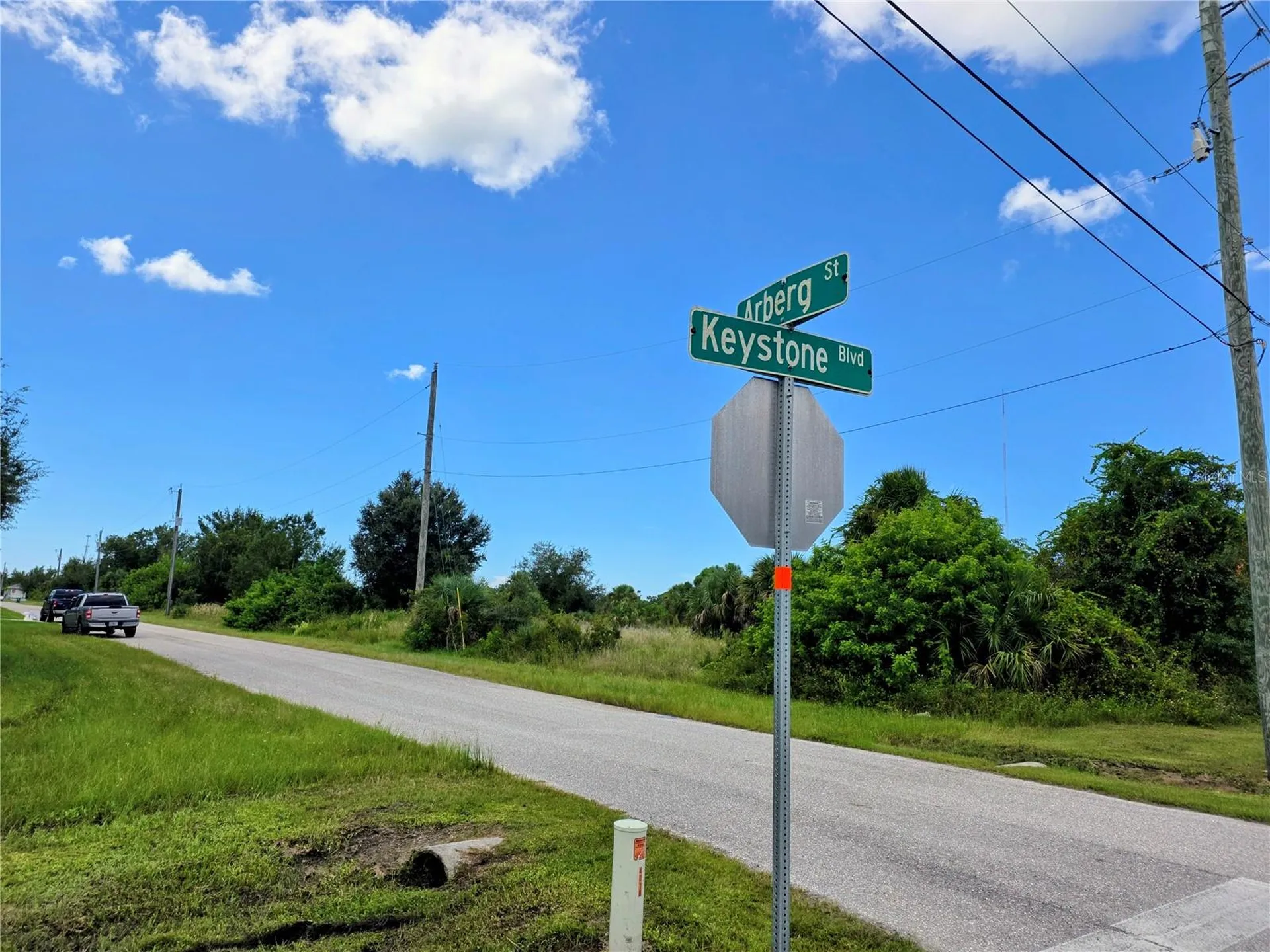 9177 Arberg Street Port Charlotte FL 33981