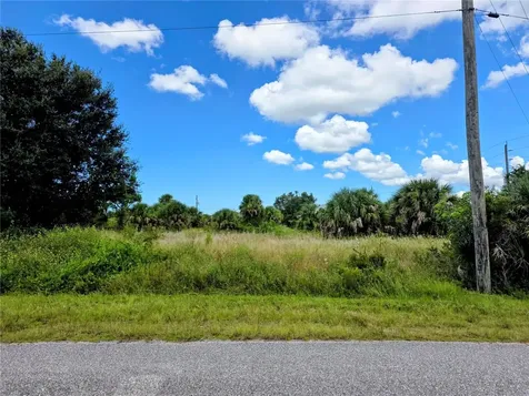 9177 Arberg Street Port Charlotte FL 33981