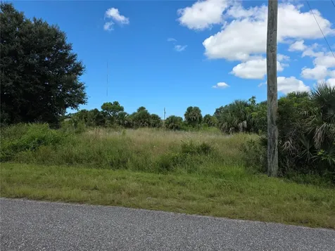 9177 Arberg Street Port Charlotte FL 33981