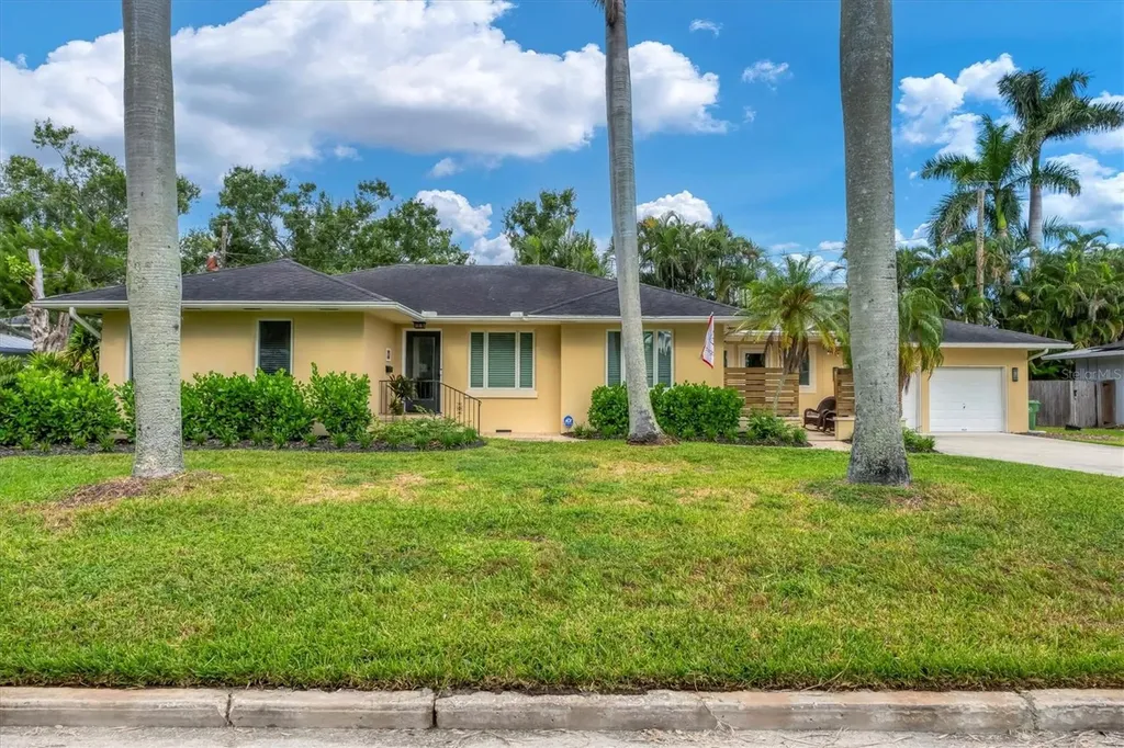 202 22nd Street W Bradenton FL 34205