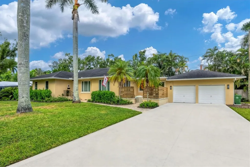 202 22nd Street W Bradenton FL 34205