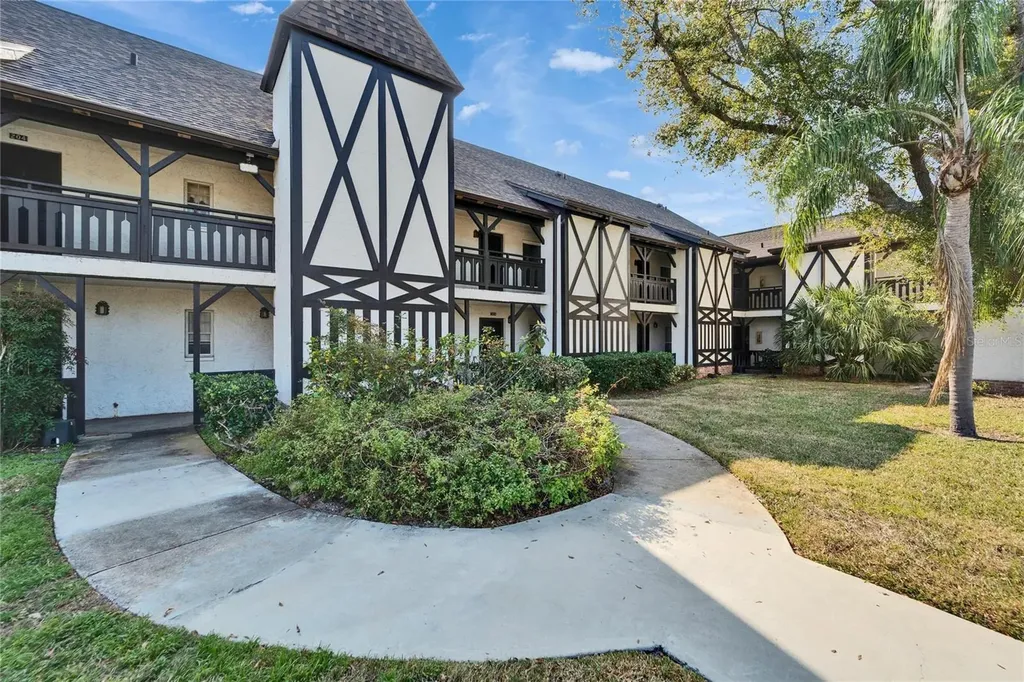 360 N Bayshore Boulevard Clearwater FL 33759