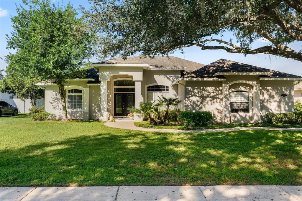 3293 Hawks Ridge Drive Lakeland FL 33810