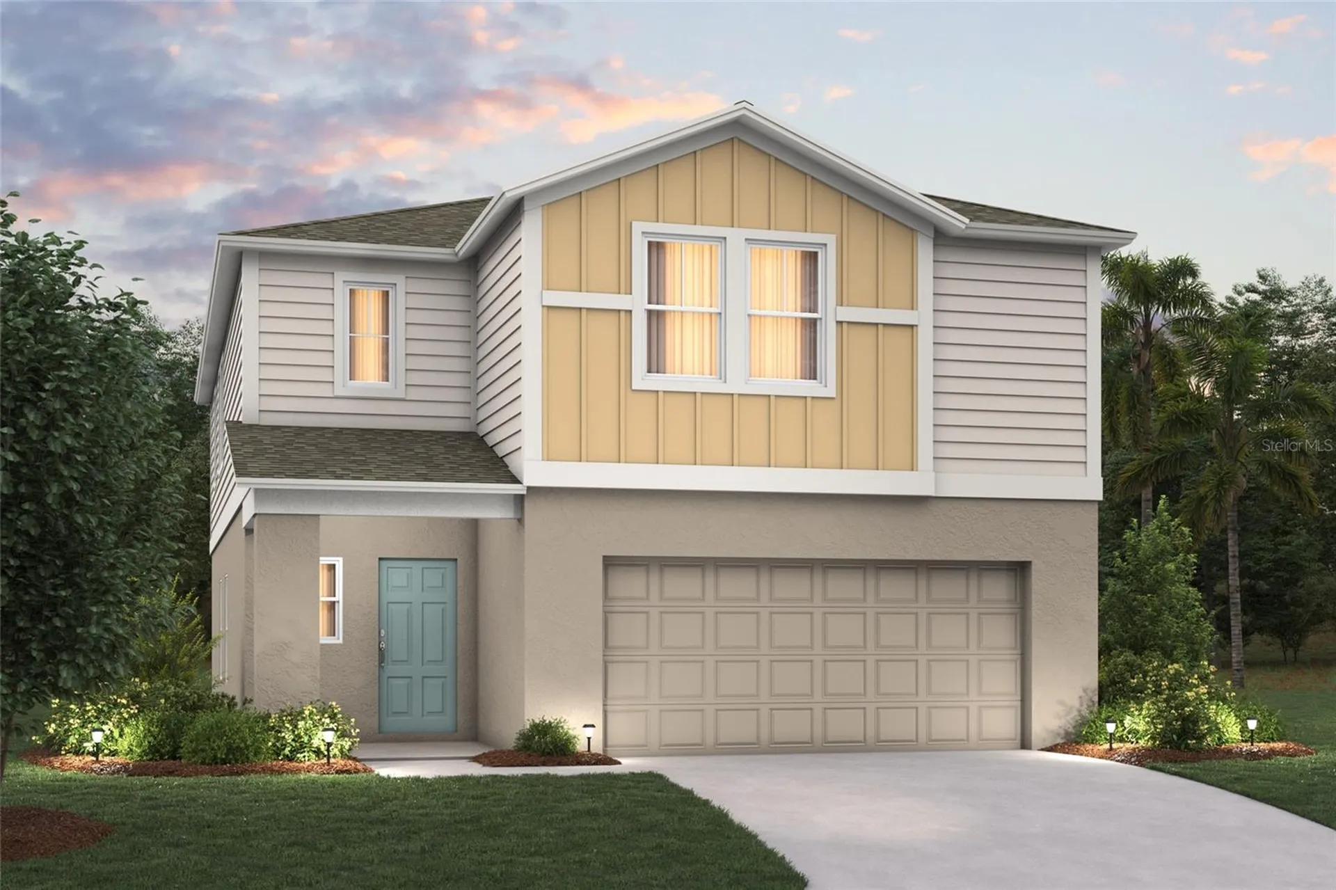 6040 Navona Way Winter Haven FL 33884