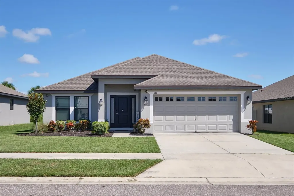 330 Citrus Pointe Drive Davenport FL 33837